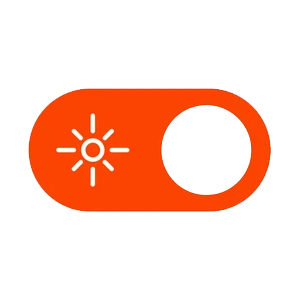 Mode Toggle